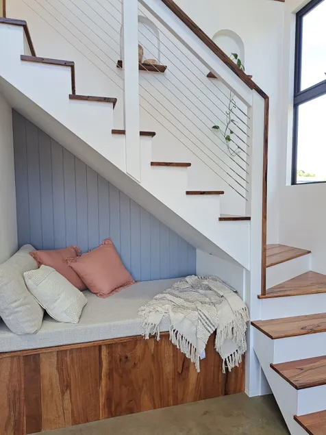 The River Barn+optional sauna-walk to town & river - Image 1
