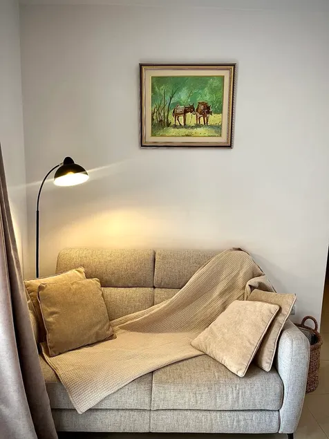 Apartment near the sea - Image 1