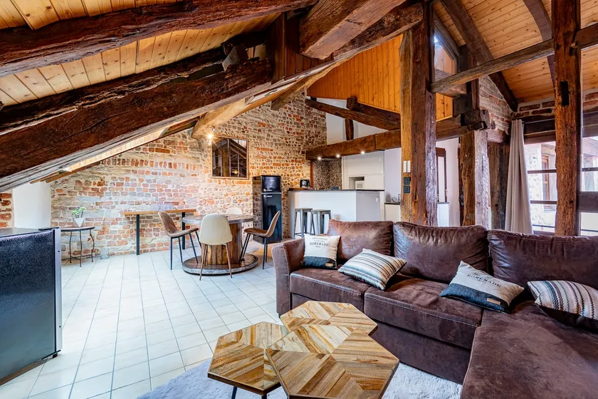Dive into history - The Medieval Refuge - Image 1