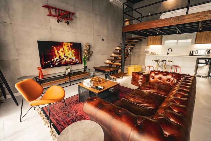 NSMA | The Loft experience - Image 1