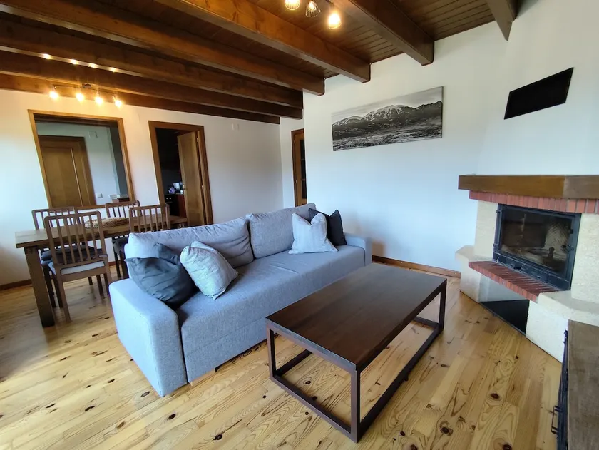 Apartment for 4 people | Parking | Storage room - Image 1