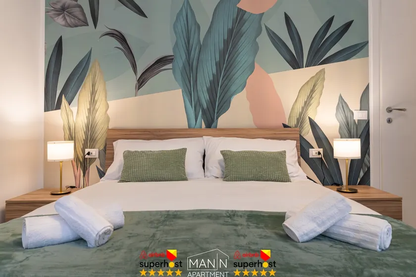 Manin Apartment - in the heart of the Historic Center - Image 1