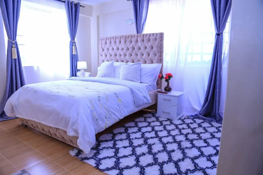 one bedroom apartments in Meru - Image 1