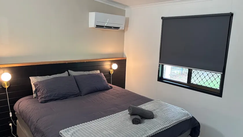 Family retreat in Ningi Pet friendly - Image 1