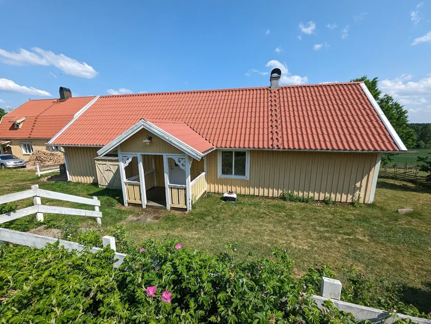 Spacious cottage with a pleasant atmosphere! - Image 1