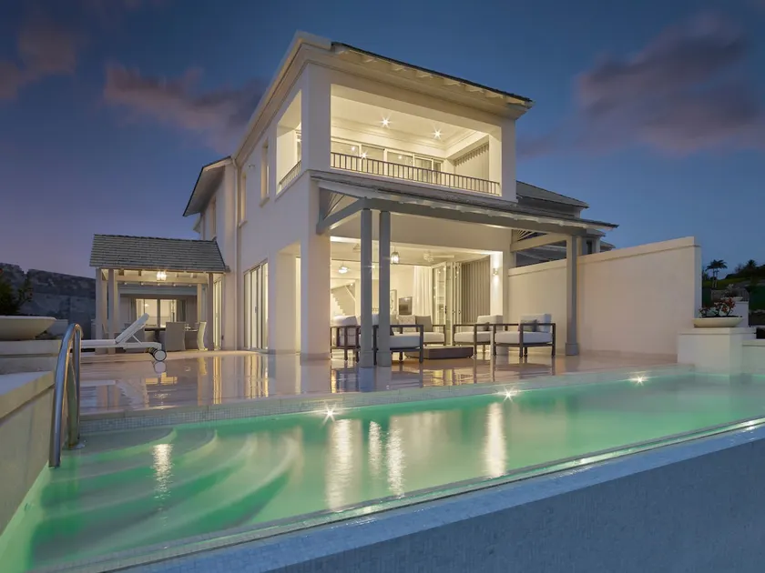 Apes Hill Barbados Golf Resort - Image 1