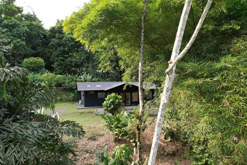 Cabin Retreat - Nature & Privacy - La Fortuna - Image 1