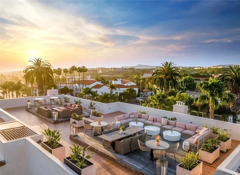 Casa Terramour - San Clemente Boho with Ocean Views - Image 1