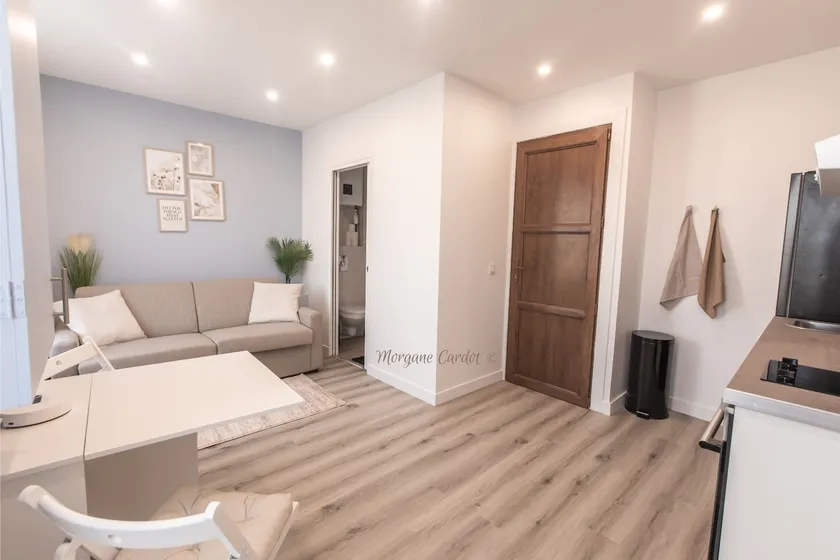 Corbeil-Essonnes Airbnb - Image 1
