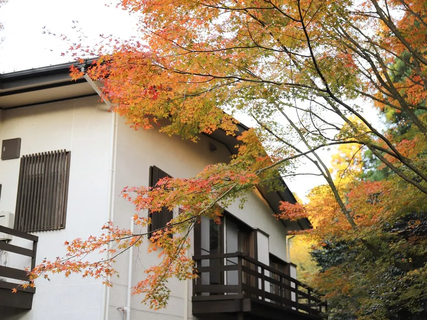 ~ Miraiso ~ 64 tsubo spacious private villa with natural hot spring for one group per day - Image 1