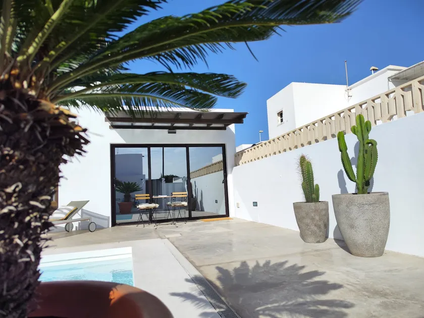 Casa Natalia Tías - Image 1