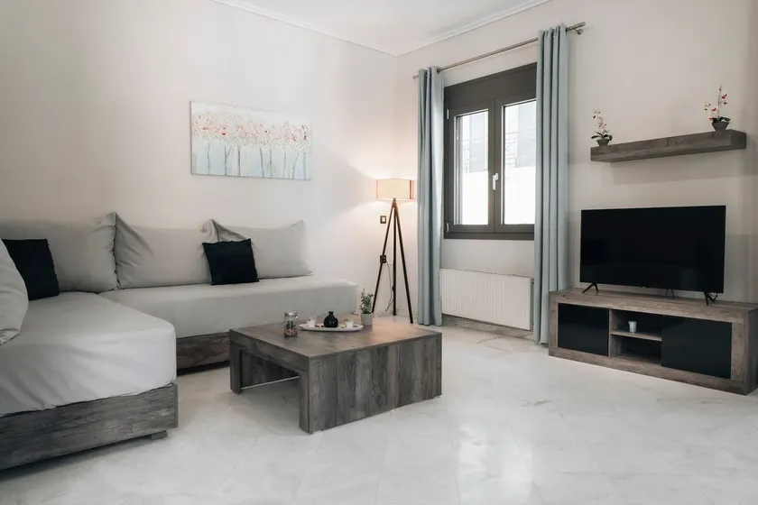 Anemoni Deluxe Maisonette - Image 1