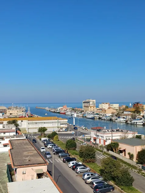 Skyline - Panoramic Seaview, 5th floor - Image 1