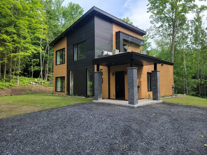 Chalet Noctua - Owl's Head - SPA - PetFriendly ($) - Image 1