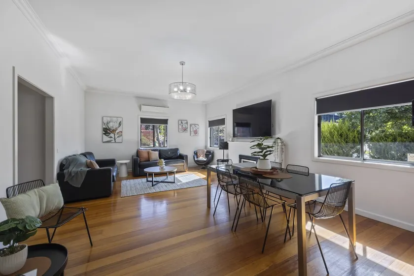Bendigo Signature Accommodation on Chapel - Image 1