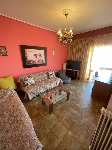 City center Apartment Karlovasi - Image 1