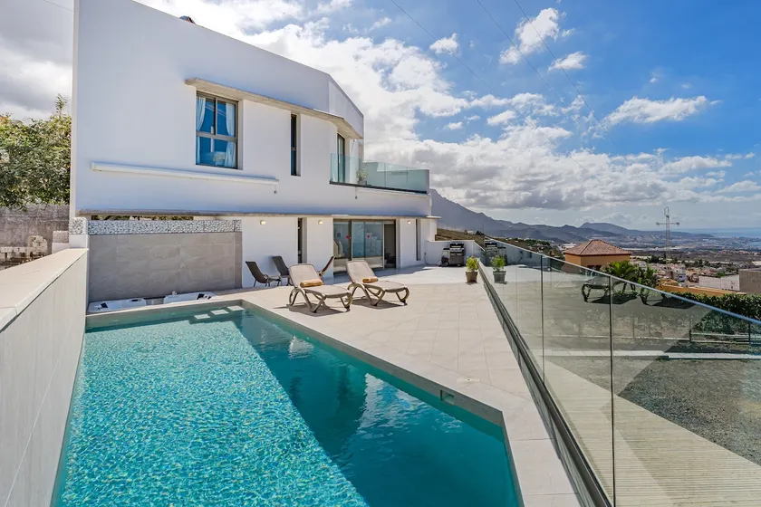 Villa Casa Gavion - Image 1