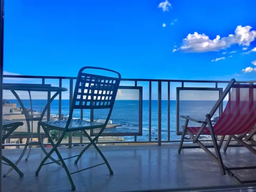 SEA-VIEW RETREAT 2 - Image 1