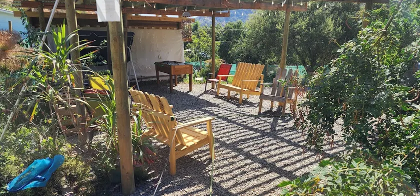 Relaxing and family cabin - Image 1