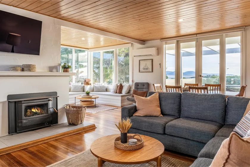 Beach Path House - Image 1