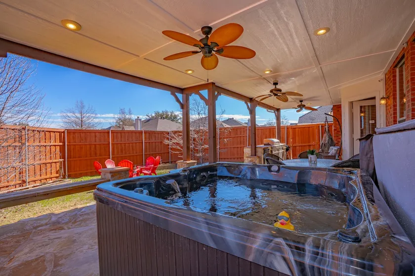 Luxury Family Fun• Pool Table• Ping Pong• Hot Tub - Image 1