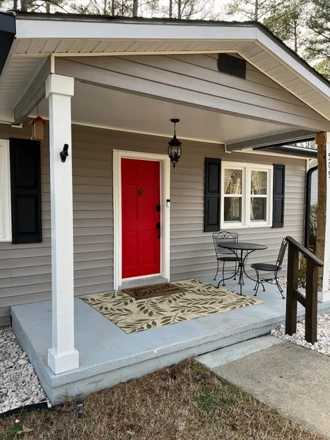 JoCo Zen House - Image 1