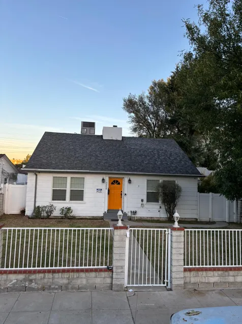 Private oasis near Reseda, Big Yard, Netflix/Prime - Image 1