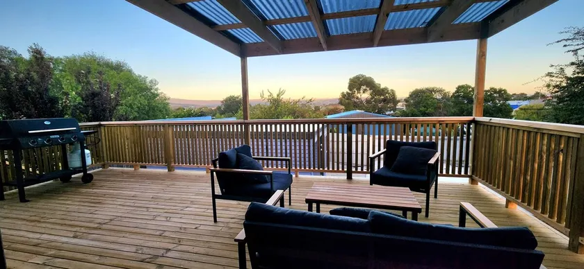 Wombat Hollow - The Perfect Base - Image 1