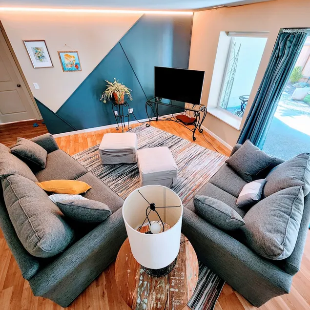 Private and Cozy Place near Outdoor Activities - Image 1