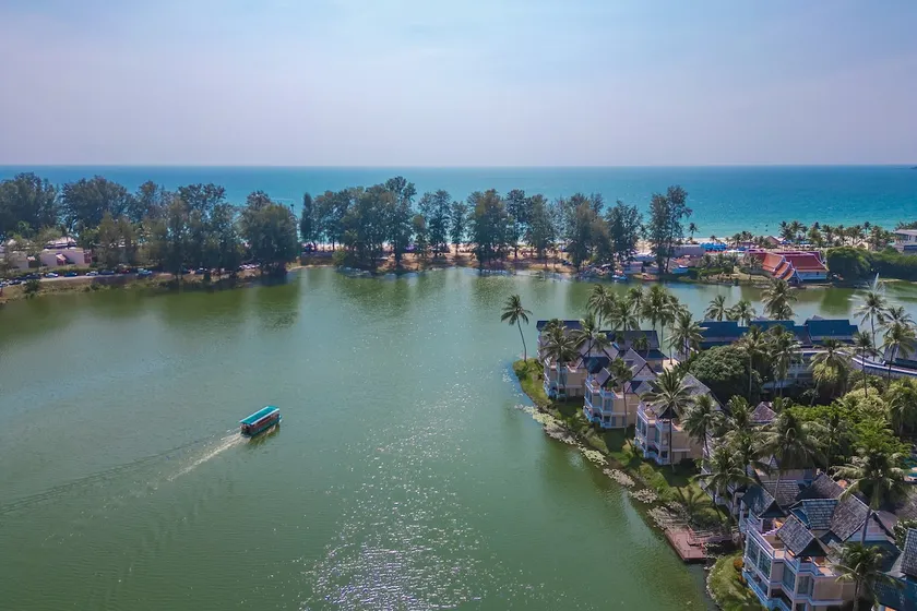 Angsana Laguna Phuket, Family Suite Private Unit, with Hotel Kids Club, Pools and Beach Access - Image 1