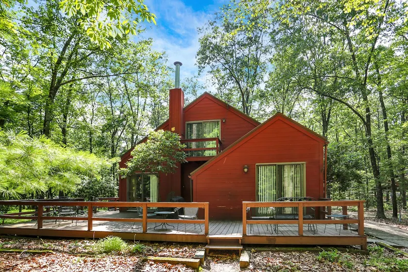 Raystown Retreat-Snyders Run launch - Image 1