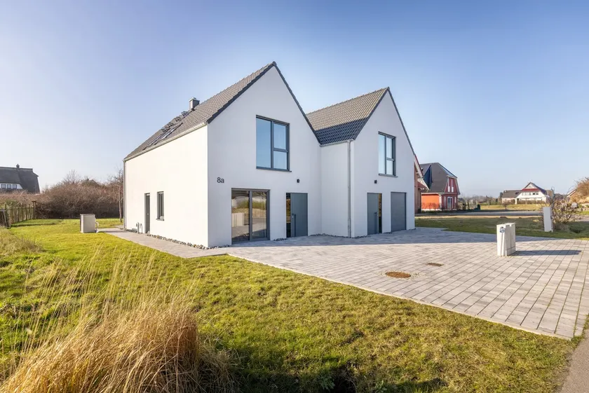 Vacation home Elisa, house with fireplace, sauna, terrace - Image 1