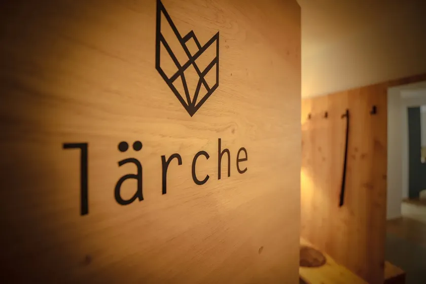 Wolf Apartment Larch - Image 1