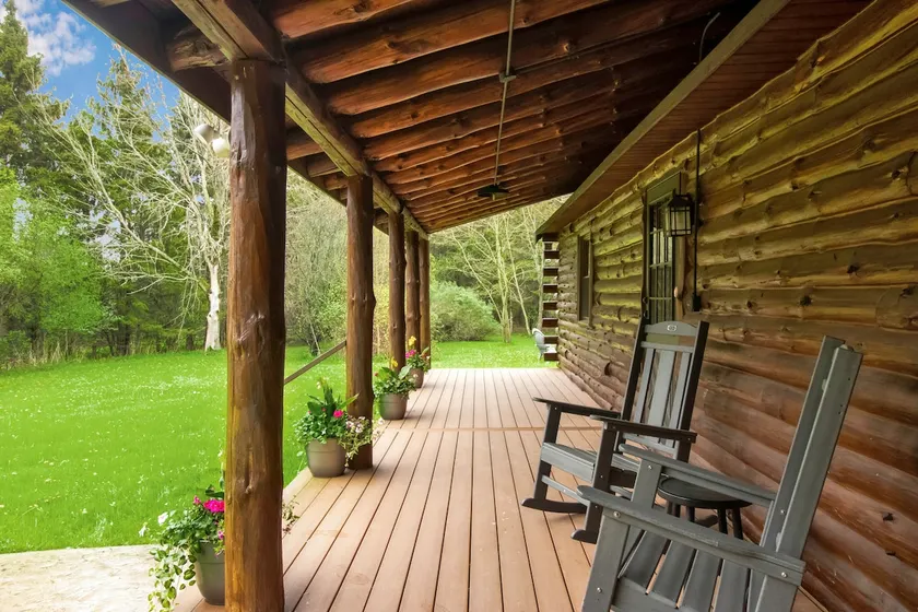 Cabin DuBois | Central New York Getaway - Image 1