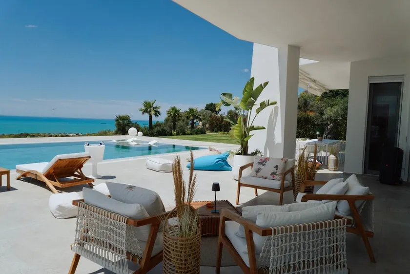 Villa Esmi Durres - Image 1