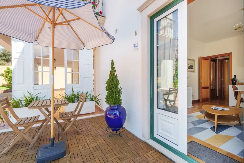 Charming 1-bedroom apartment, condominium near Pombal - Image 1
