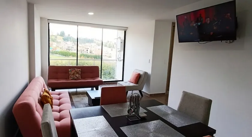 Apartment to rest 3 - Image 1