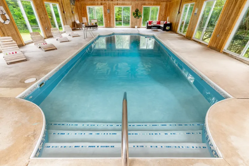 Ultimate Getaway: Pool, Arcade, Fire Pit • Sleep16 - Image 1