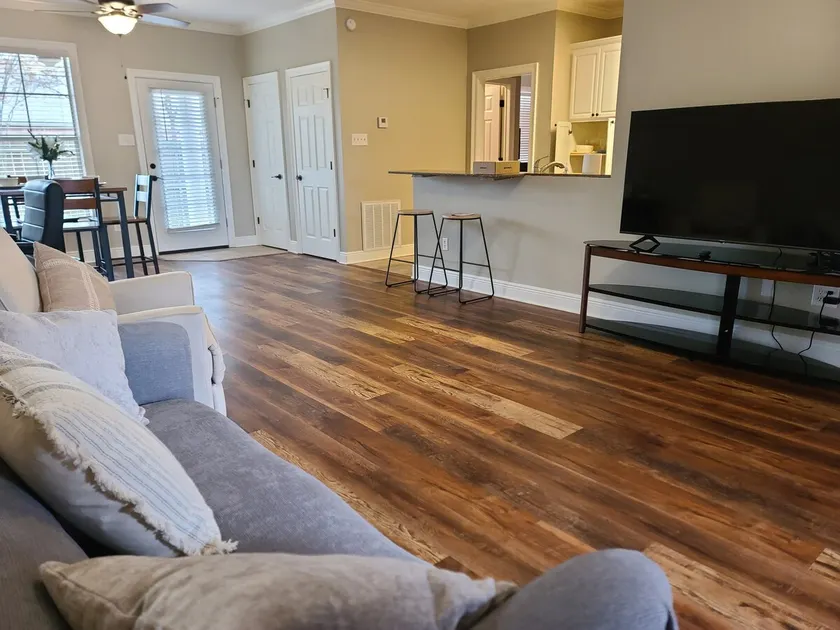 Best of Pineville! 3 Queenbeds/2bath Condo - Image 1