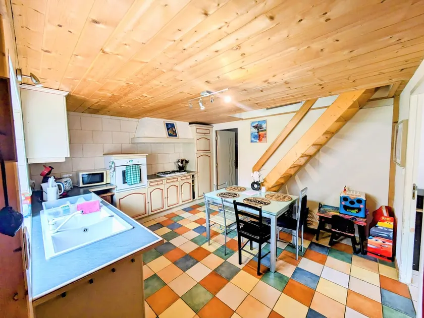 apartment close to Switzerland - Image 1