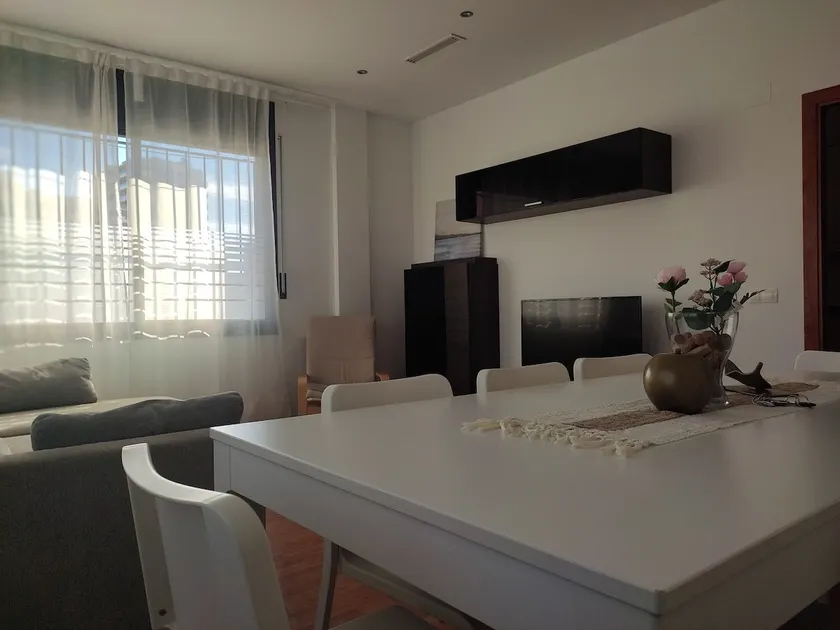 Ap4Us Apartment B1 Badalona - Image 1