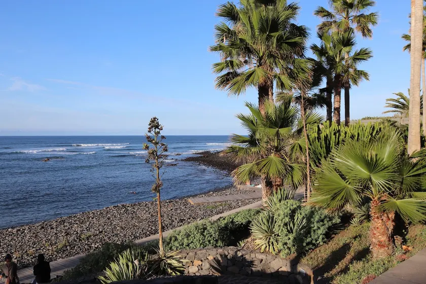 Casa Ines La Caleta - Image 1