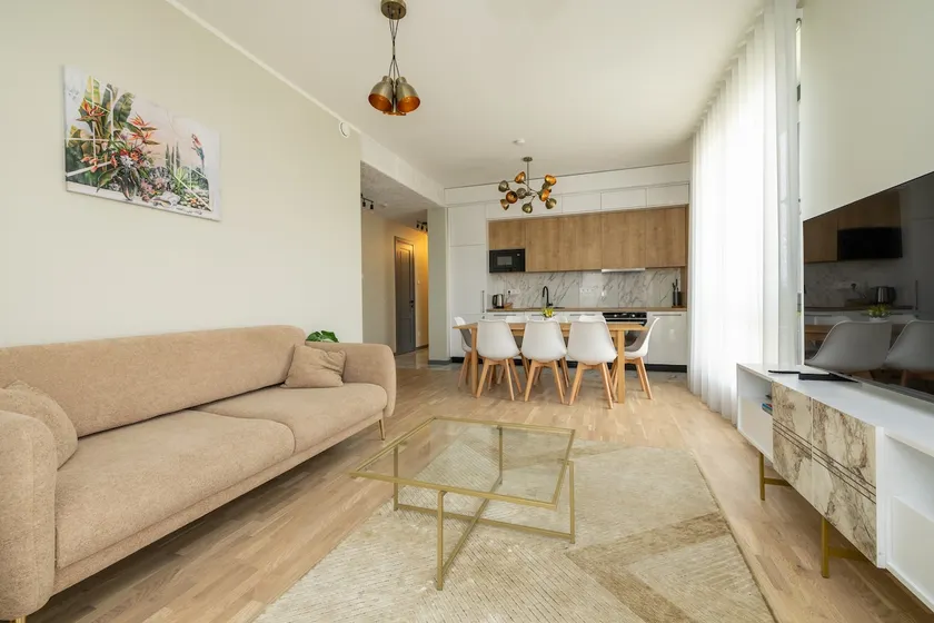 Marupe exclusive apartment - Image 1