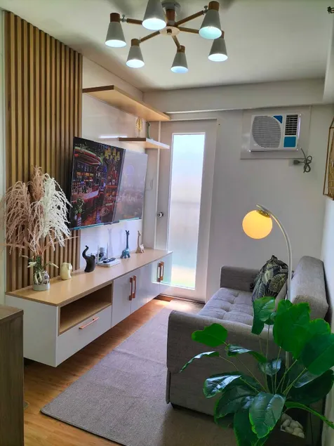 Condo near airport SM Lanang SMX - Image 1