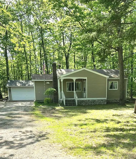 UpdatedCottage*A/C*KellyBeach*XC Ski*BoatParking - Image 1