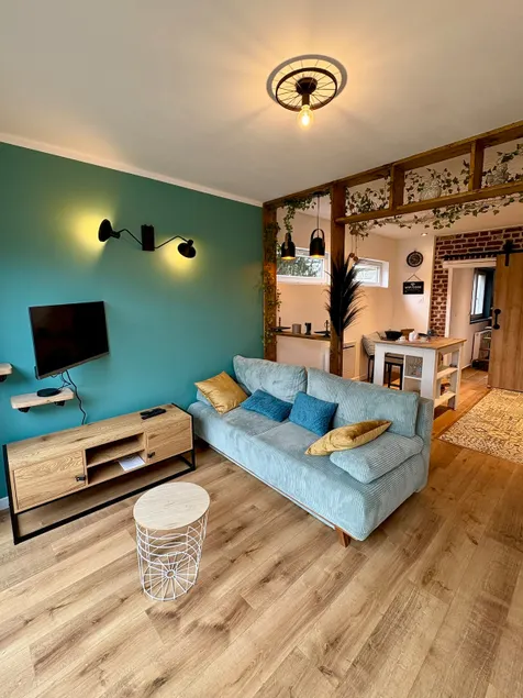 Au Ch'ti Cosy - Image 1