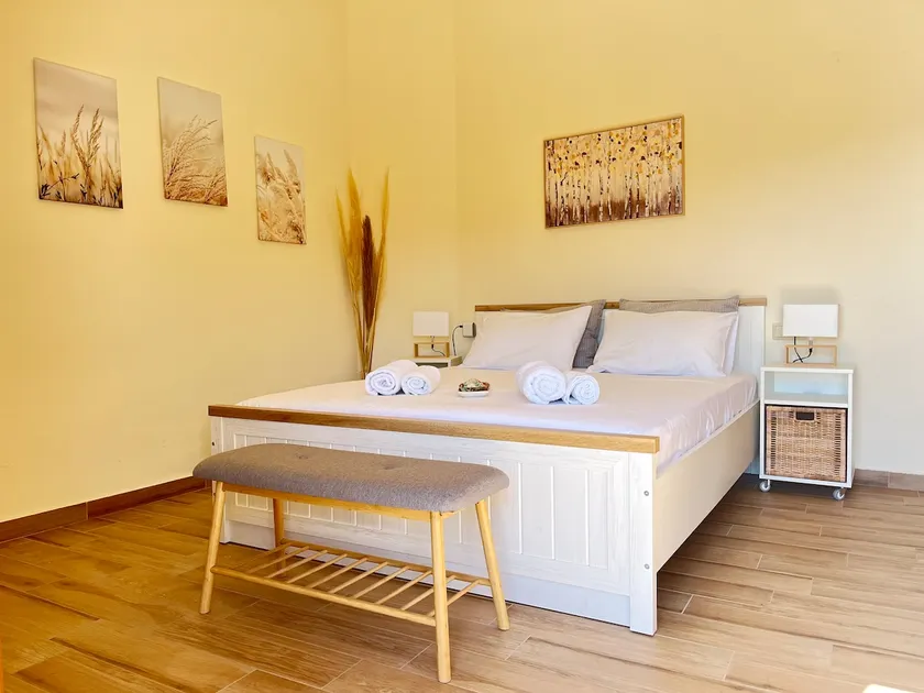 Villa Katerina - Cosy, serene, with unique view - Image 1