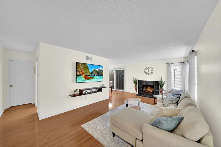 *4BD 3B* Cozy Modern Getaway | 7mins to Disneyland - Image 1