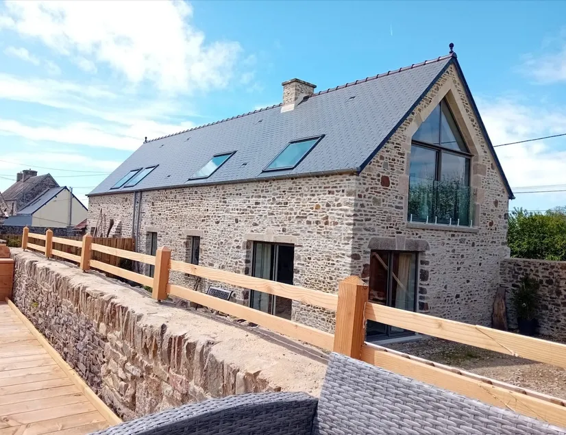 The Little Farm of Cotentin - Image 1