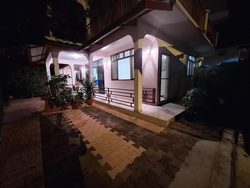 Manava House Papeete (10 minutes from the airport) - Image 1